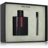 Kosmetická sada Prada Luna Rossa Ocean EDT 100 ml + EDT 10 ml dárková sada