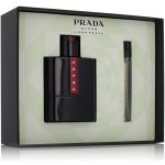 Prada Luna Rossa Ocean EDT 100 ml + EDT 10 ml dárková sada – Hledejceny.cz