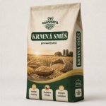 AGF Ječný šrot 20 kg – Zboží Mobilmania