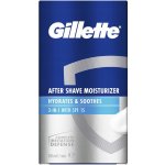 Gillette Pro 3v1 balzám po holení s hydratačním účinkem 50 ml – Zboží Mobilmania