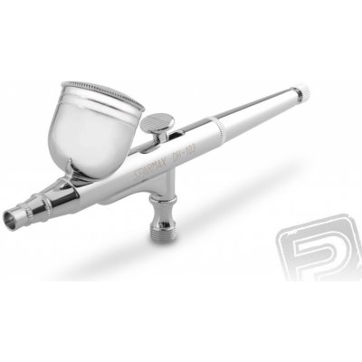 SPARMAX Airbrush pistole DH-103 tryska 0,3 mm – Sleviste.cz