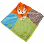 Simba Plyšový usínáček zvířátko Forest Friends 30 cm liška – Sleviste.cz