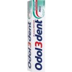 Odol 3 Dent Mint 75 ml – Hledejceny.cz