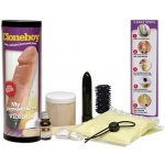 Tělový vibrátor CLONEBOY – Zboží Dáma