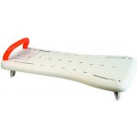 Meyra Etac FRESH - Sedačka na vanu s madlem, délka 74 cm – Sleviste.cz