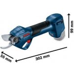 Bosch GGP 12V-25 06008D8101 – Hledejceny.cz