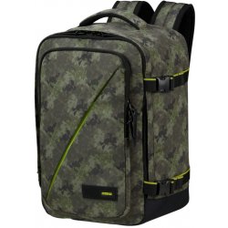 American Tourister TAKE2CABIN S DISNEY DONALD DUCK CAMO 24l