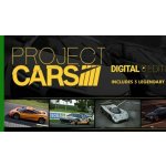 Project Cars – Zboží Živě
