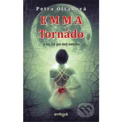 EMMA Tornádo - Petra Olšáková