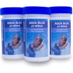 CHEM APPLICATION Aqua Blue pH mínus 1,5 kg – Zboží Dáma