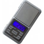 ISO 135 digitální kapesní váha 200g/0,01g – Zbozi.Blesk.cz