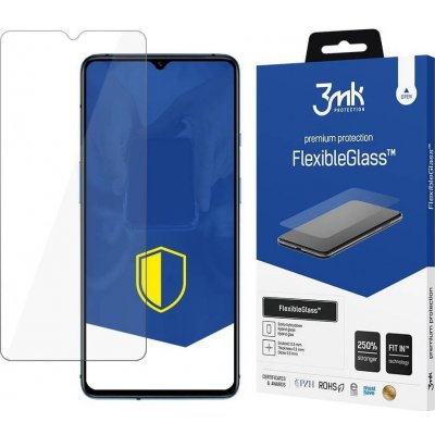 3mk FlexibleGlass Tvrzené sklo pro Samsung Galaxy A20e SM-A202 5903108105514 – Zboží Mobilmania