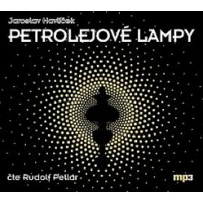 Petrolejové lampy