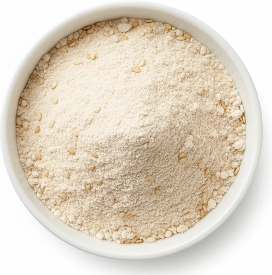 Les Fruits du Paradis Sezamový protein Bio 200 g