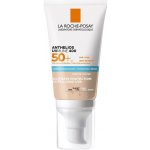La Roche-Posay Anthelios UVMune 400 hydratační tónovaný krém SPF50+ 50 ml – Zboží Mobilmania