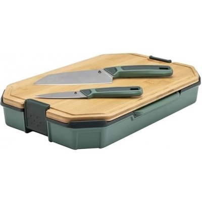 Gerber Compleat Cutting Board Set 1069262 – Zboží Dáma