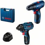 BOSCH GSR 120-Li 0.601.9G8.023 – Zbozi.Blesk.cz