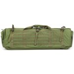 Imperator Tactical kulomet M249 115 x 33 x 15 cm olivové – Hledejceny.cz