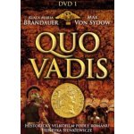 quo vadis i DVD – Sleviste.cz