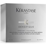 Kérastase Densifique Program Homme kúra pro hustotu řídnoucích vlasů s pánskou parfemací 30 x 6 ml – Zboží Dáma