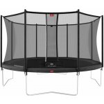 Berg Favorit 380 cm + ochranná síť Comfort – Sleviste.cz