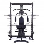 TRINFIT Multi Smith CX40 + Bench LX5 – Zbozi.Blesk.cz
