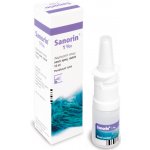 SANORIN NAS 1MG/ML NAS GTT SOL 1X10ML – Zboží Dáma