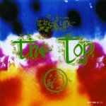 Cure - The Top CD – Zbozi.Blesk.cz