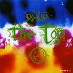 Cure - The Top CD – Hledejceny.cz