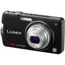 Panasonic Lumix DMC-FX700