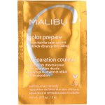 Malibu C Color Prepare Wellness Hair Remedy 12 x 5 g – Zboží Mobilmania