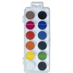 Koh-I-Noor obdélník bílý 225 mm 12 barev – Zboží Dáma