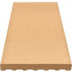 Terafest Max Forest zakončovací lišta 195 x 22 x 4000 mm Cedar 1 ks – Hledejceny.cz