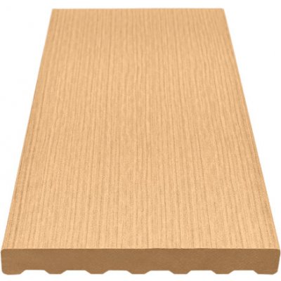 Terafest Max Forest zakončovací lišta 195 x 22 x 4000 mm Cedar 1 ks – Hledejceny.cz