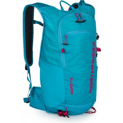 Northfinder Ferret 268 18l azureblue – Hledejceny.cz