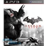 Batman: Arkham City – Hledejceny.cz