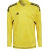 Fotbalový dres adidas Dres s dlouhým rukávem Condivo 22GK Jersey L P hf0137