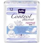 Bella Control Discreet Normal 12 ks – Zboží Dáma