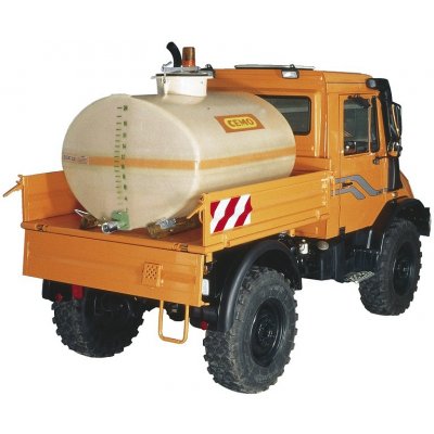 CEMO Sklolaminátová nádrž pro Unimog, Multicar a Pfau 1.000 l(1073) CEM-1073