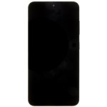 LCD Displej + Dotyk + Přední kryt Samsung S911 Galaxy S23 Pro - originál – Zboží Živě