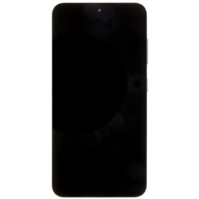 LCD Displej + Dotyk + Přední kryt Samsung S911 Galaxy S23 Pro - originál – Zboží Živě