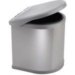 Elletipi RING PPI607/1 C10 10 l na dvířka nerez ocel – Zboží Dáma Elletipi RING PPI607/1 C10 10 l na dvířka nerez ocel – Zboží Dáma