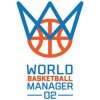 Hra na PC World Basketball Manager 2