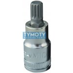 Hlavice zástrčná 1/2 XZN 55mm NAREX HL 1/2 M5 – Zboží Dáma