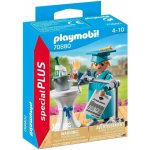 Playmobil 70880 Promoce – Zboží Dáma
