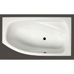 Santech FOX 170 x 95,5 cm SAFOX170P – Hledejceny.cz