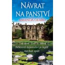 Geard Amanda - Návrat na panství