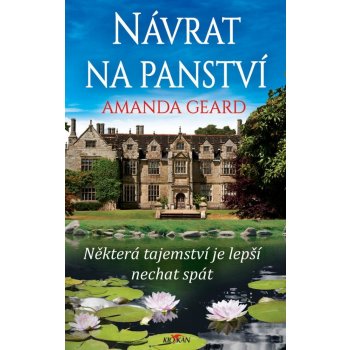 Geard Amanda - Návrat na panství