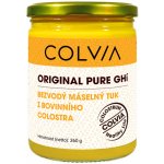 Colvia original Pure Ghí máslo z Colostra 360 g – Zboží Dáma