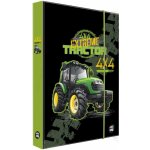 Karton P+P A4 Jumbo Traktor 5-78322 – Zboží Mobilmania